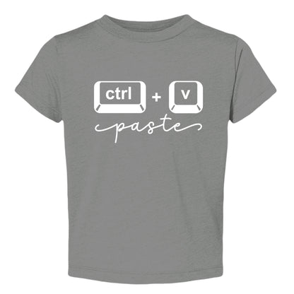 GREY TRIBLEND - 3413T - FRONT