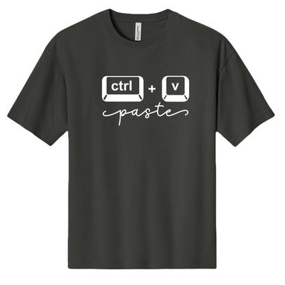 BLACK - 3010C - FRONT
