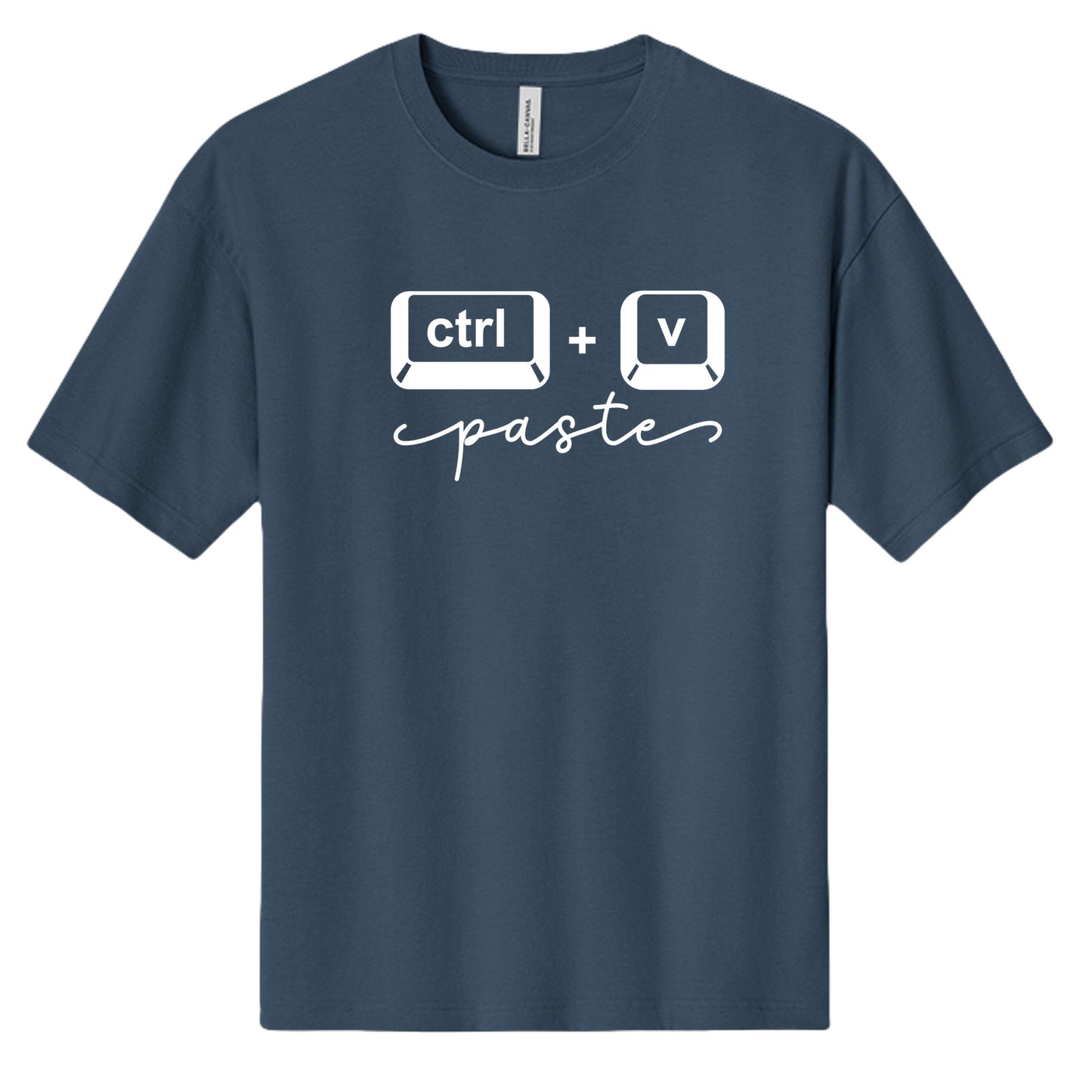 Vintage Navy - 3010C - FRONT