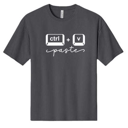 DARK GREY - 3010C - FRONT